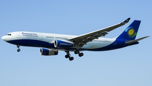 Photo of 9XR-WN - Airbus A330-243 operated by RwandAir