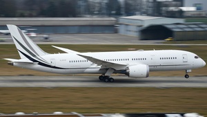 Photo of HL8508 - Boeing 787-8 Dreamliner operated by Korean Air