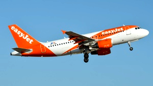 Photo of OE-LKM - Airbus A319-111 operated by easyJet Europe