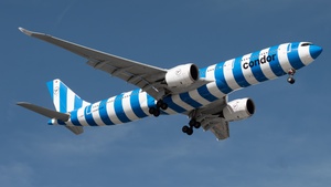 Photo of D-ANRF - Airbus A330-941 operated by Condor