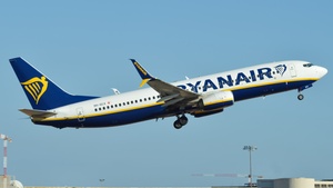 Photo of 9H-QCX - Boeing 737-8AS operated by Ryanair (opb Malta Air)