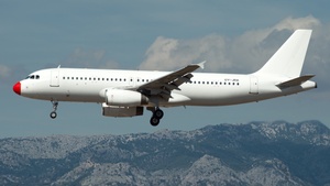 Photo of OY-JRK - Airbus A320-231 operated by DAT Danish Air Transport