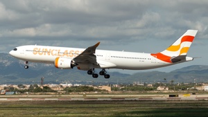 Photo of OY-VKP - Airbus A330-941 operated by Sunclass Airlines