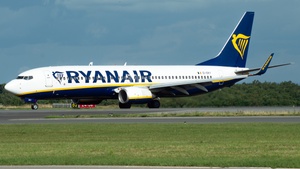 Photo of EI-EKY - Boeing 737-8AS operated by Ryanair