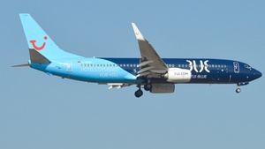 Photo of D-ABKM - Boeing 737-86J operated by TUIfly