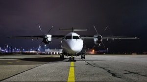 Photo of D-CAWA - Dornier 328-110 operated by Private Wings