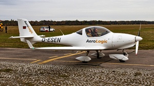 Photo of D-ESEN - Aquila A210 operated by TFC Flight Training