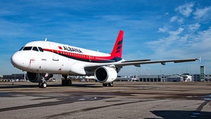 Photo of TC-ANA - Airbus A319-115(CJ) operated by Government of Albania