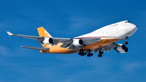 Photo of ER-BAJ - Boeing 747-412(BDSF) operated by Aerotranscargo