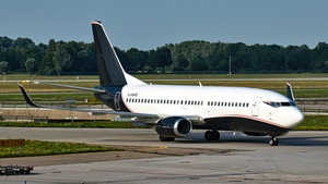 Photo of G-SWRD - Boeing 737-3L9 operated by 2Excel Aviation