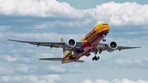Photo of D-AALQ - Boeing 777-F operated by AeroLogic