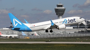 Photo of TC-VFO - Boeing 737 MAX 8 operated by AJet