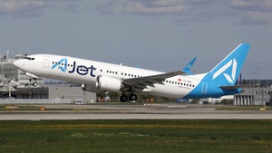 Photo of TC-OHC - Boeing 737 MAX 8 operated by AJet