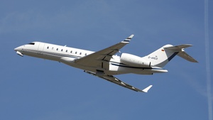 Photo of D-ARCO - Bombardier Global 6000 operated by ACM Air Charter
