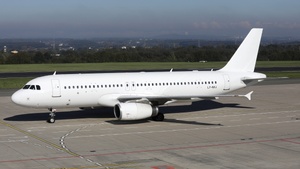 Photo of LY-NVJ - Airbus A320-232 operated by Avion Express