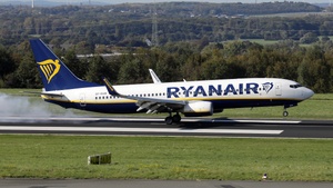 Photo of SP-RSW - Boeing 737-8AS operated by Ryanair (opb Buzz)