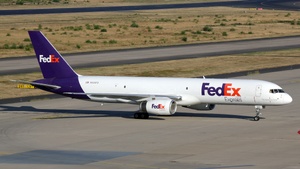 Photo of N939FD - Boeing 757-23A(SF) operated by FedEx