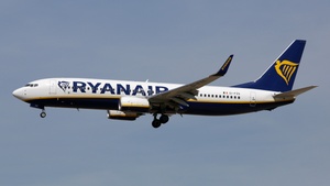 Photo of EI-FZS - Boeing 737-8AS operated by Ryanair