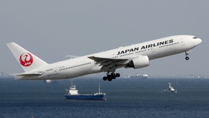 Photo of JA009D - Boeing 777-289 operated by Japan Airlines