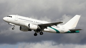 Photo of F-HDSJ - Airbus A319-112 operated by Amelia International