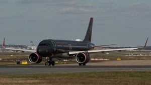 Photo with serial 12247 - Airbus A320-271N