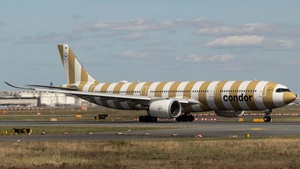 Photo of D-ANRH - Airbus A330-941 operated by Condor