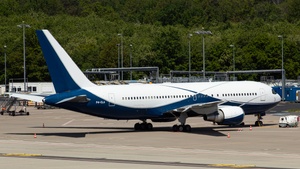 Photo of P4-CLA - Boeing 767-2DX(ER) operated by Comlux Aviation Aruba