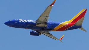 Photo of N947WN - Boeing 737-7H4 operated by Southwest Airlines