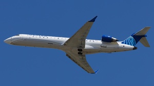 Photo of N790SK - Bombardier CRJ-701ER operated by United Express (opb SkyWest Airlines)