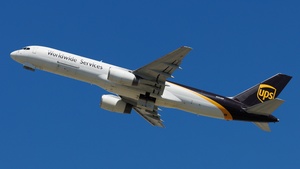 Photo of N454UP - Boeing 757-24APF operated by UPS United Parcel Service