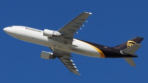 Photo with serial 863 - Airbus A300F4-622R