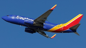 Photo of N931WN - Boeing 737-7H4 operated by Southwest Airlines