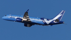 Photo of N216BZ - Airbus A220-300 operated by Breeze Airways