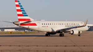 Photo of N445YX - Embraer ERJ-175LR operated by American Eagle (opb Republic Airways)