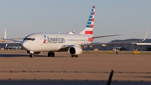 Photo with serial 31225 - Boeing 737-823