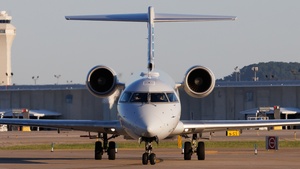 Photo of N640NN - Bombardier CRJ-900LR operated by American Eagle (opb PSA Airlines)