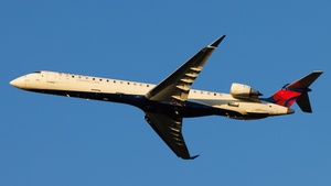 Photo with serial 15458 - Bombardier CRJ-900LR