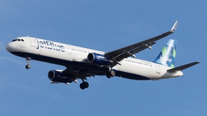Photo of N948JB - Airbus A321-231 operated by jetBlue Airways