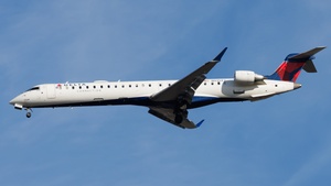 Photo of N935XJ - Bombardier CRJ-900LR operated by Delta Connection (opb Endeavor Air)