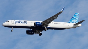 Photo of N4058J - Airbus A321-271NX operated by jetBlue Airways