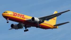 Photo of N764CK - Boeing 767-3P6(ER)(BDSF) operated by ABX Air
