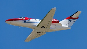 Photo of N785PD - Cessna 525 Citation M2 Gen2 operated by Private