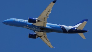 Photo of N248BZ - Airbus A220-300 operated by Breeze Airways