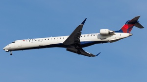 Photo of N607LR - Bombardier CRJ-900LR operated by Delta Connection (opb Endeavor Air)