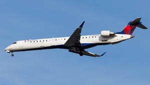 Photo of N146PQ - Bombardier CRJ-900LR operated by Delta Connection (opb Endeavor Air)