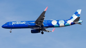 Photo of N994JL - Airbus A321-231 operated by jetBlue Airways
