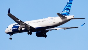 Photo of N3123J - Airbus A220-300 operated by jetBlue Airways