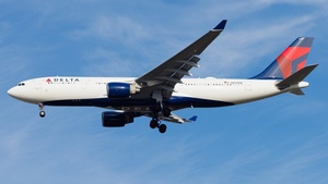 Photo of N857NW - Airbus A330-223 operated by Delta Air Lines