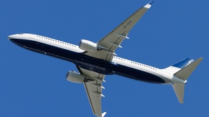 Photo of VP-CPH - Boeing 737-9LB(ER)(BBJ3) operated by Private
