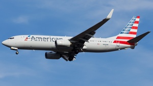 Photo of N880NN - Boeing 737-823 operated by American Airlines